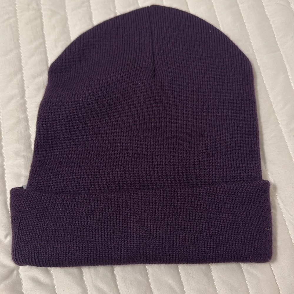 Adrenaline Lacrosse beanie - Picture 2 of 2